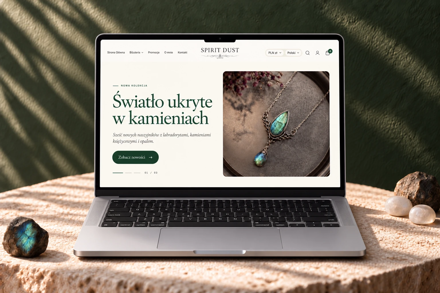 spiritdust.pl